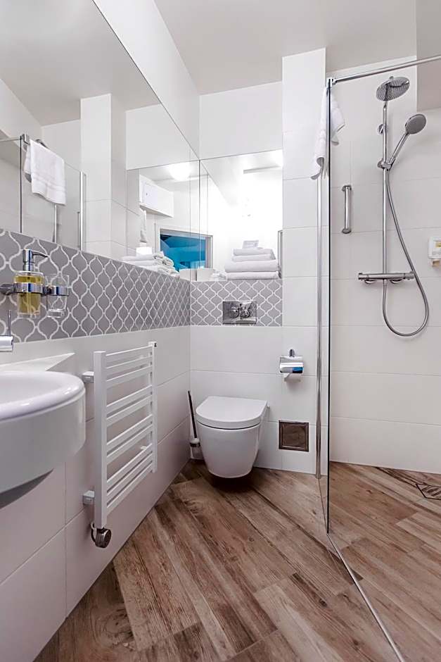 Hotel Villa Baltica