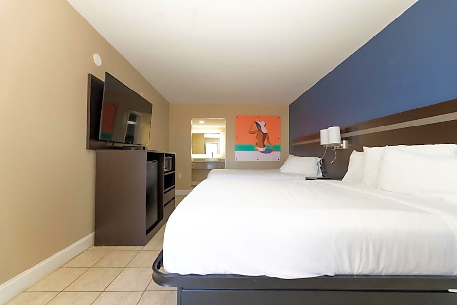 Seaside Sands Inn