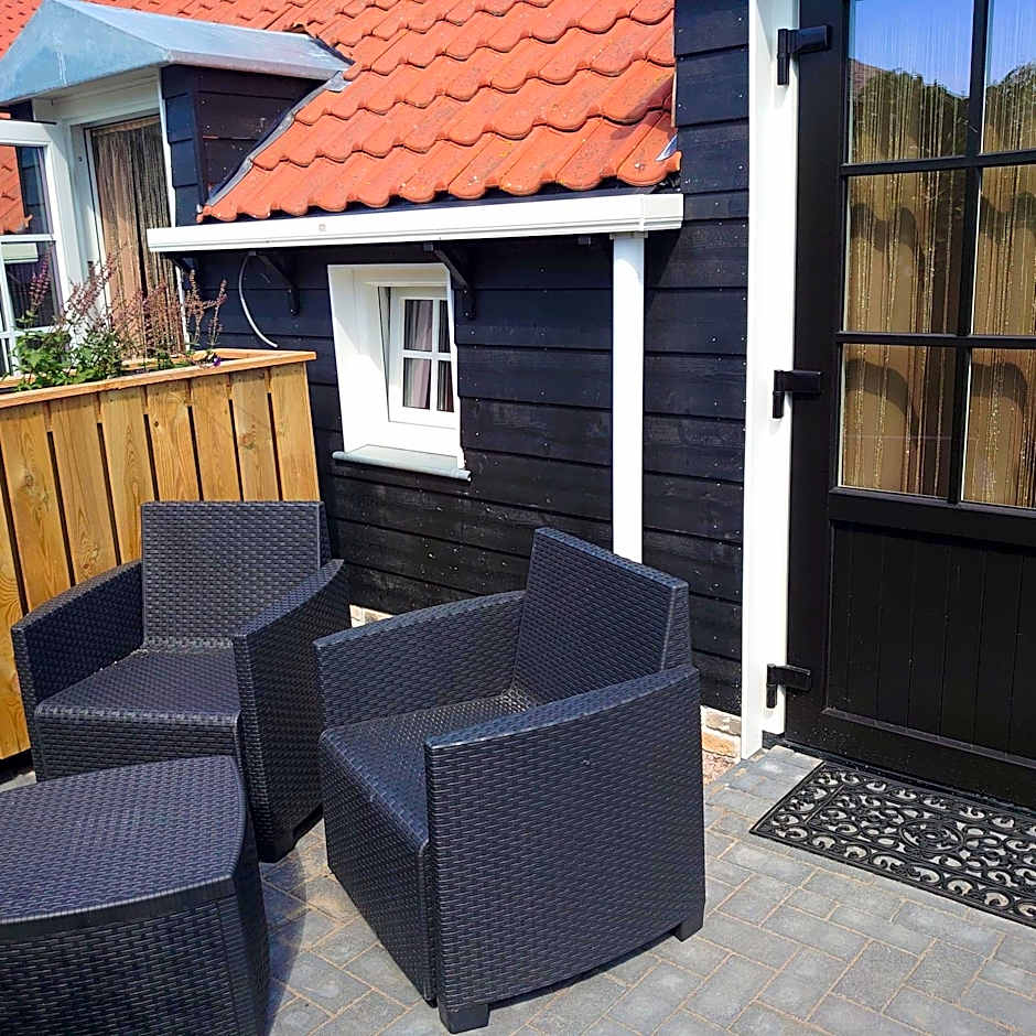 De Cyprian Bed & Breakfast