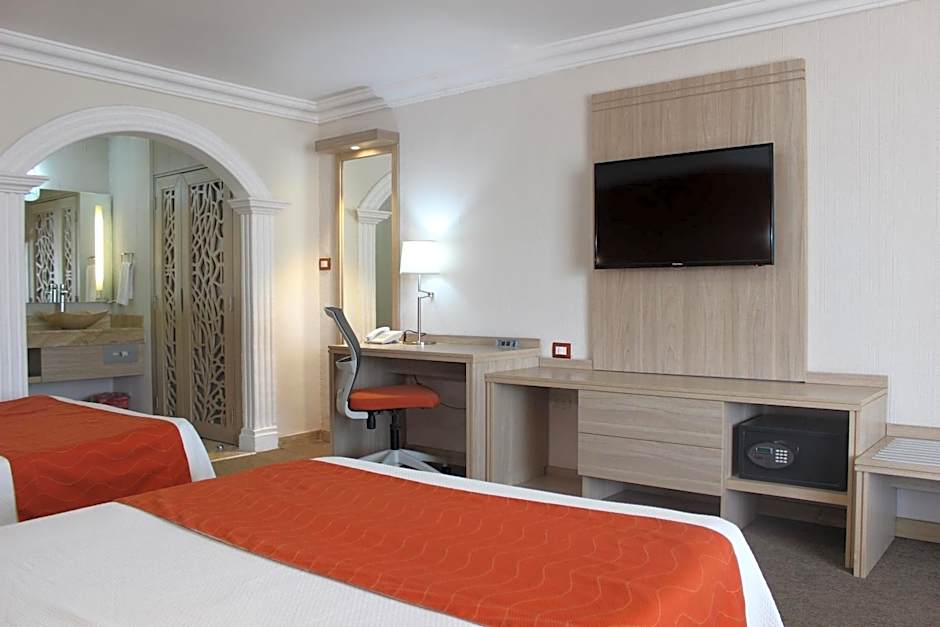 Hotel Flamingo Irapuato