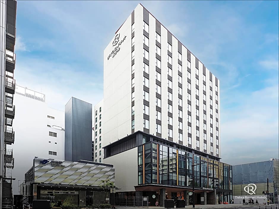 Daiwa Roynet Hotel Sendai-nishiguchi PREMIER