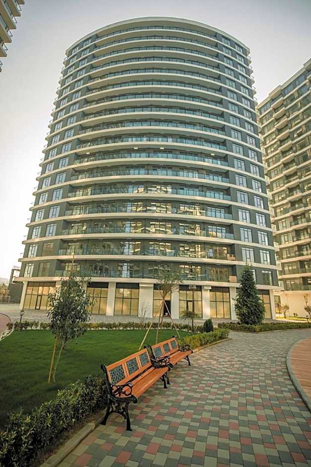 White Sails Residential Hotel