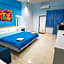 UJ Apartment