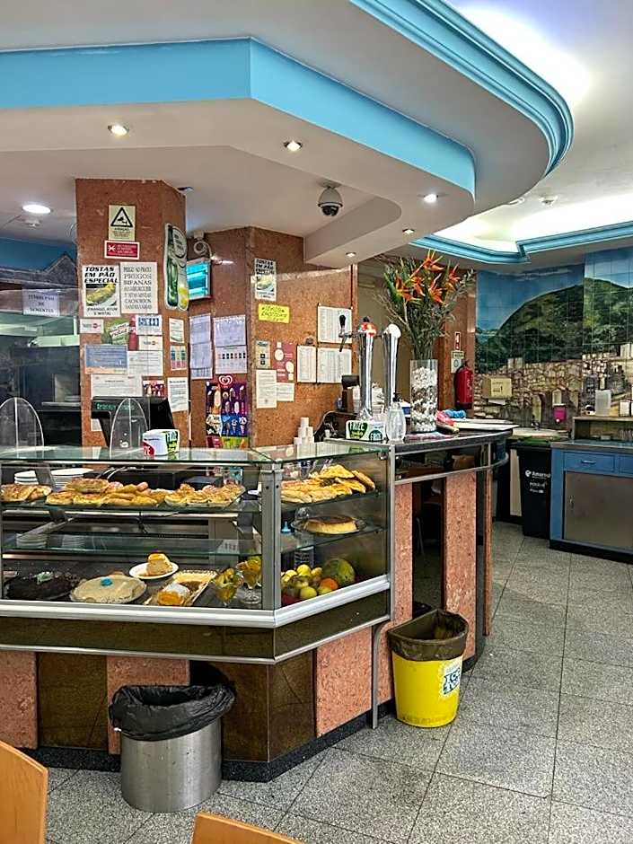 Copacabana Residencial