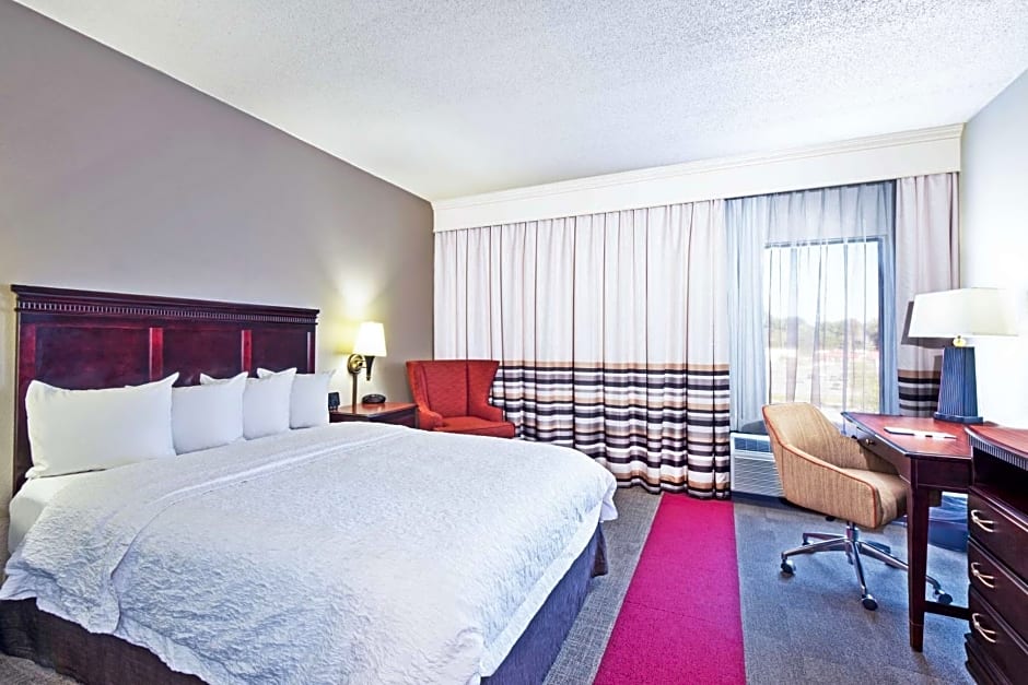 Hampton Inn By Hilton Barboursville