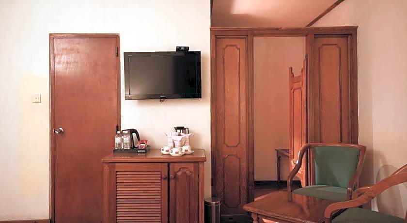 Hotel Casamara - Center Point Kandy