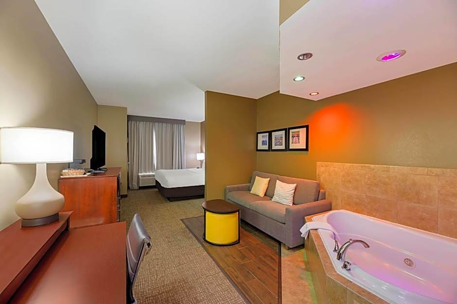 Comfort Suites El Paso