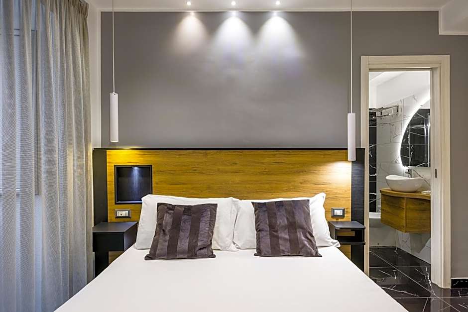 Hotel Bella Napoli