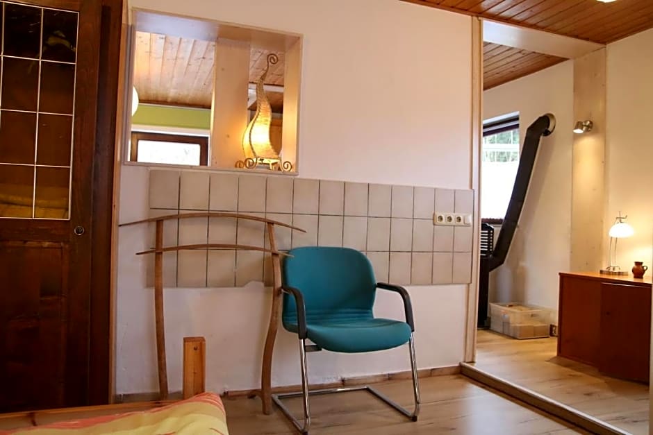 FeWo Landhaus Ederlust HeilungsRäume eV