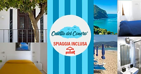 Affittacamere Caletta del Conero