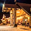 The Lodge At Creel Eco - Hotel & Spa