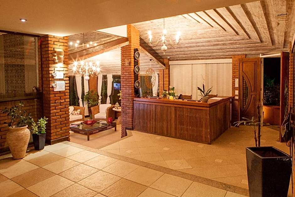 Costa do Sol Boutique Hotel