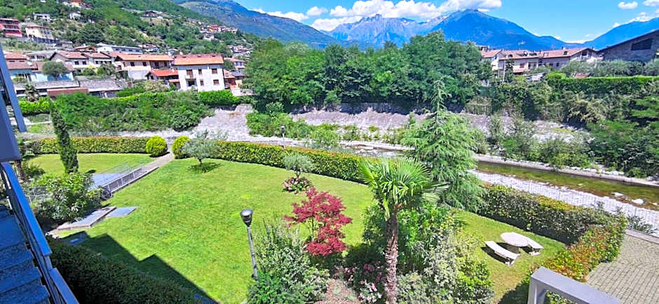 Hotel Residence Alessandra