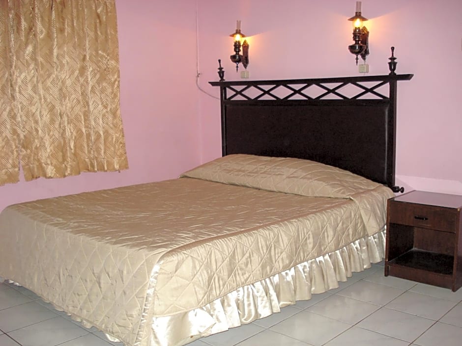 Komajaya Komaratih Hotel