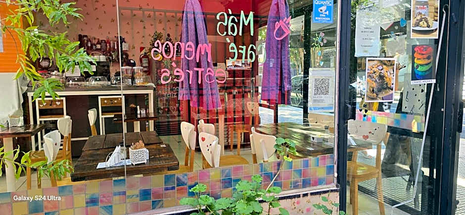 Juramento de Lealtad Townhouse Hotel