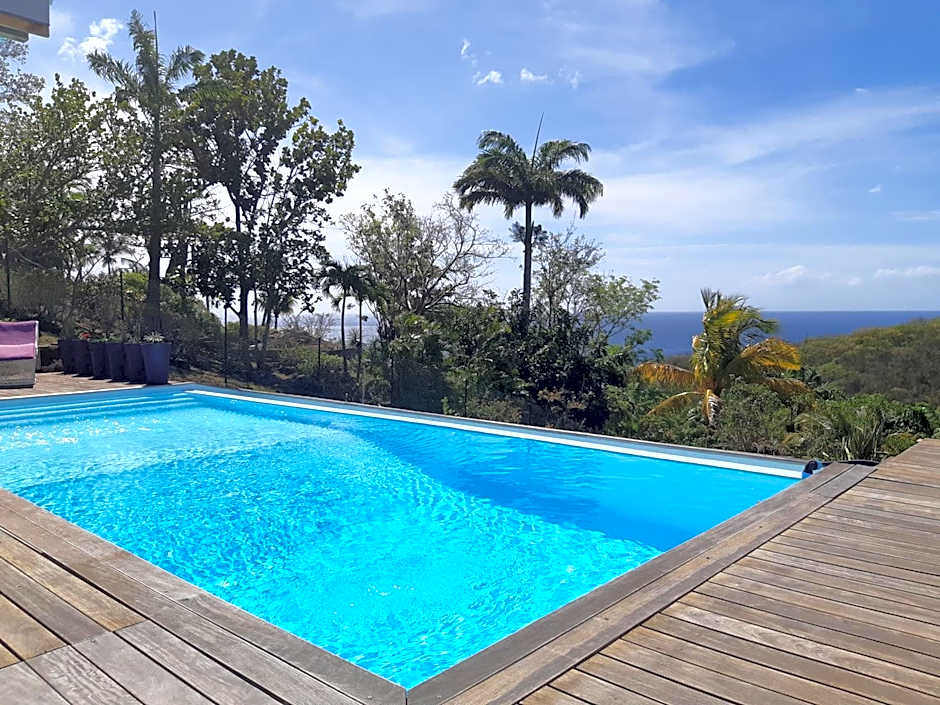 Domaine Choco Vanille