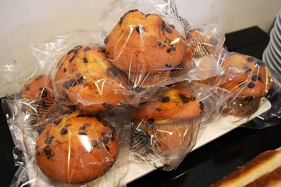 Hotel New Bilbao Airport