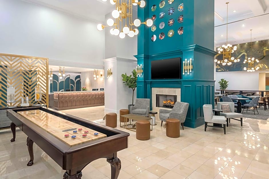 Homewood Suites By Hilton New Orleans