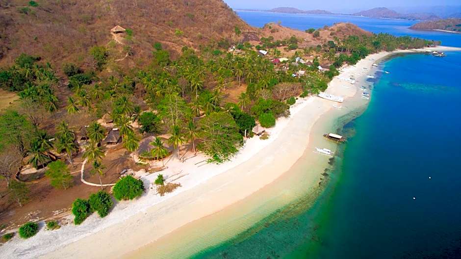 Gili Asahan Eco Lodge & Restaurant