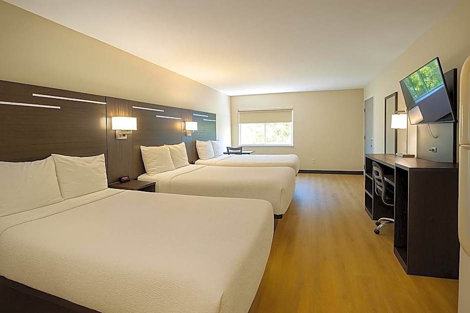 Paragon Inn Hillsboro