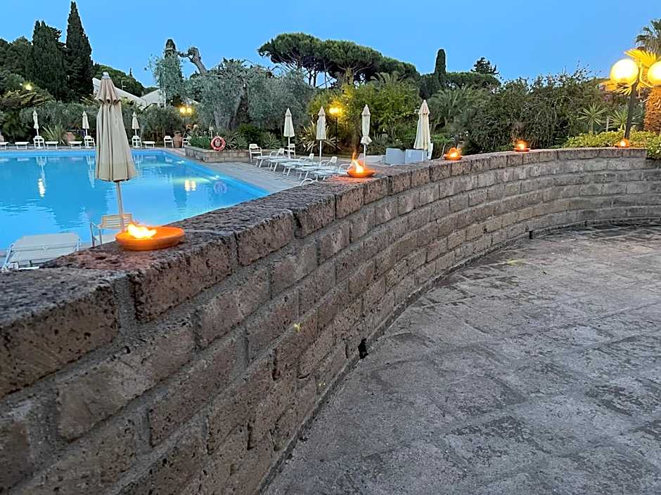 Residence Solemaremma