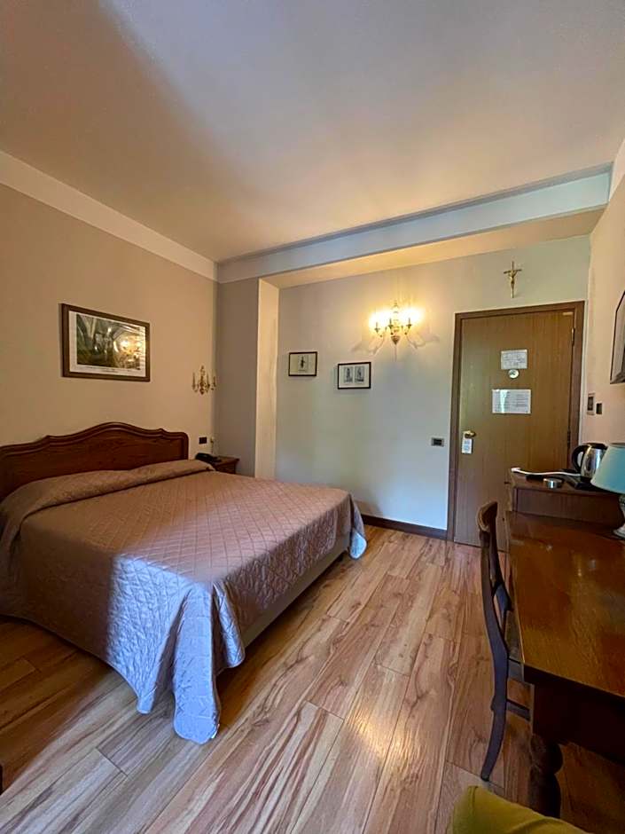 Hotel La Torre