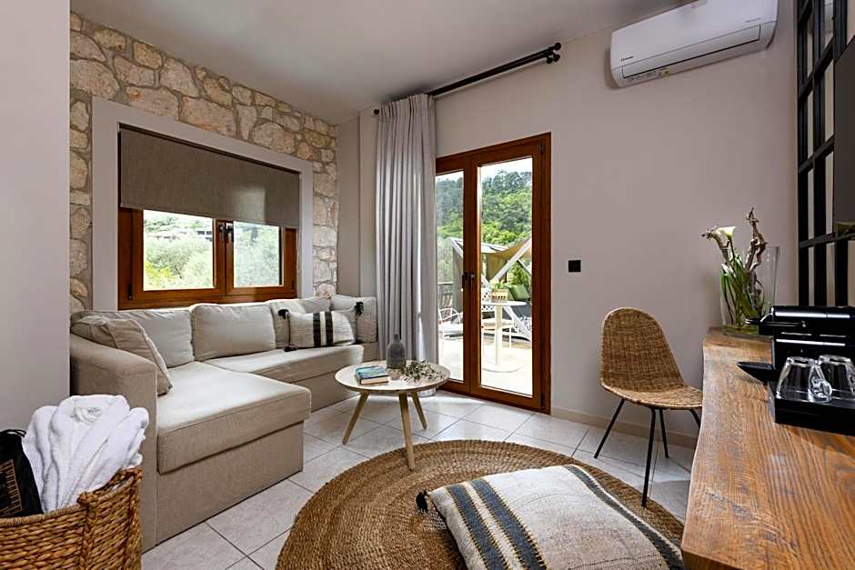 Nikoleta Hotel and Villas