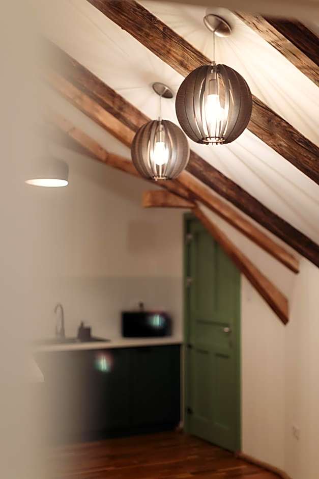 ApartHotel Casa 1901