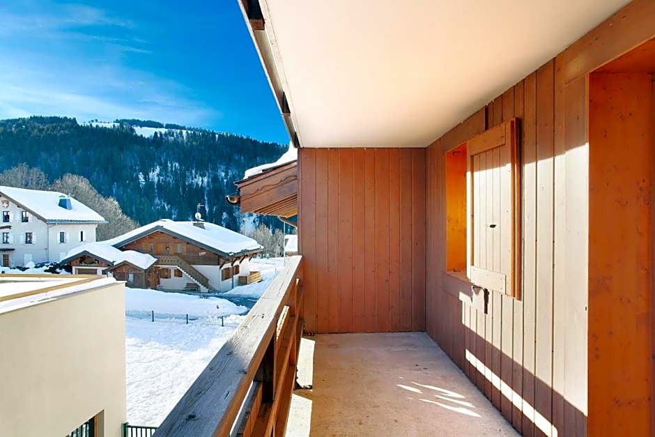 Résidence Odalys Le Village