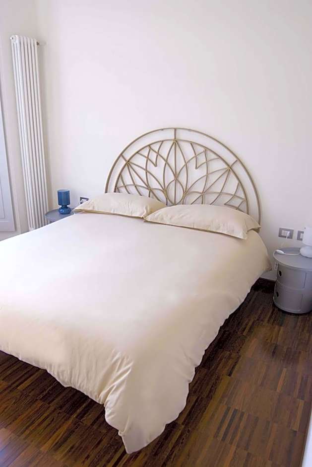 La Canarina Bed & Breakfast