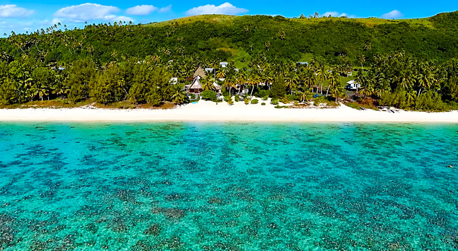 Aitutaki Escape Resort & Spa
