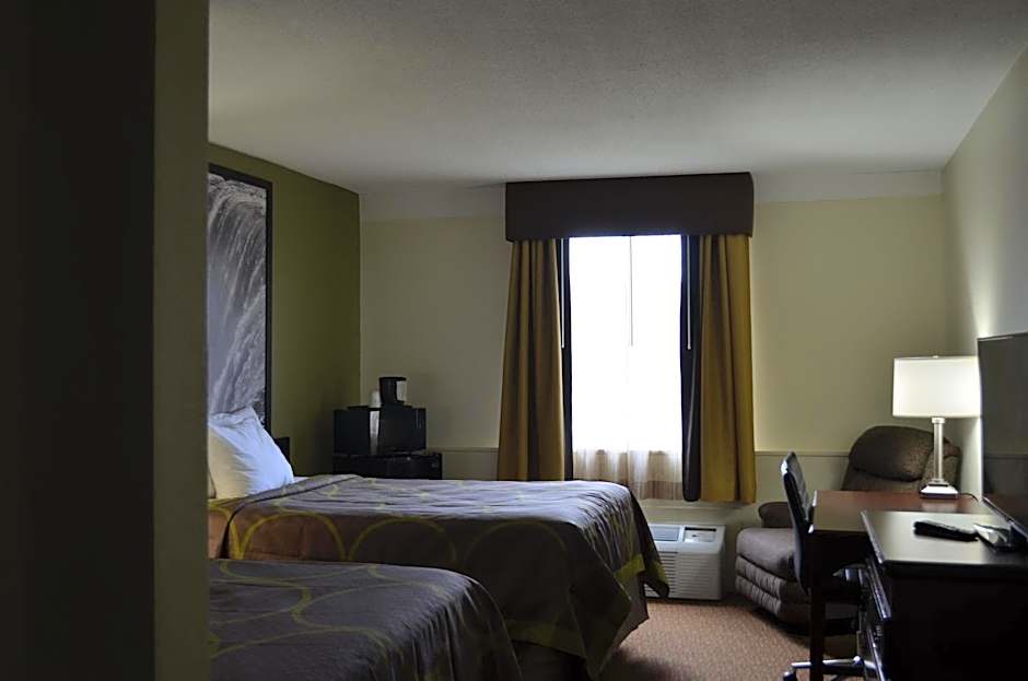 SuperB Hamburg Motel