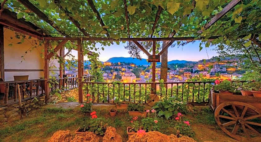 Safranbolu Seyir Konak Otel