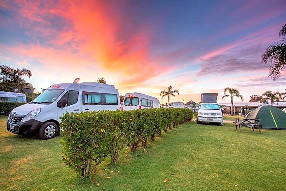 Tasman Holiday Parks - Beachaven
