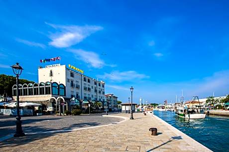 Miramare Hotel Ristorante Convegni aperto tutto l'anno