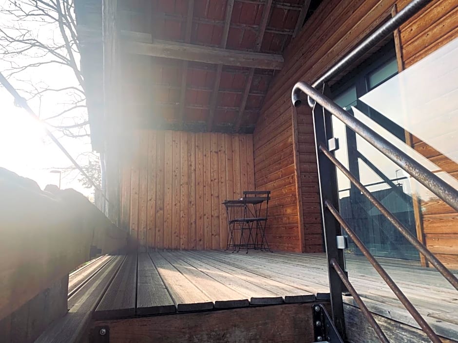 La Grange de l’Ouche