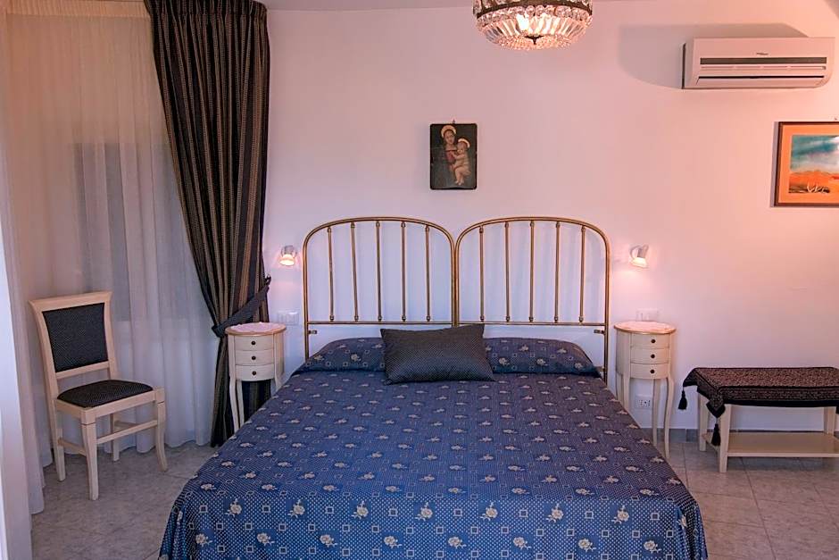 B&B U Palmentu
