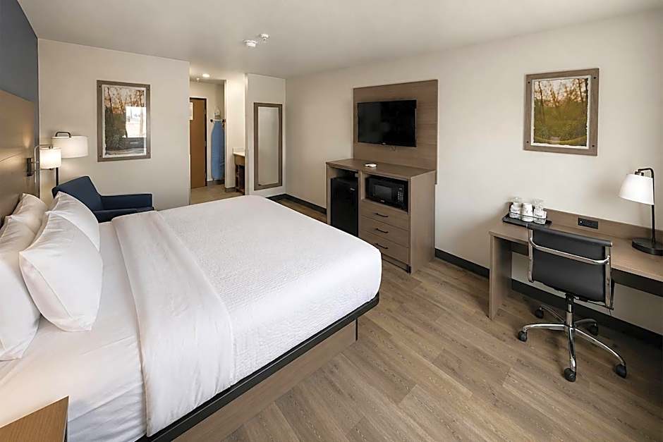 Majestic Canyon Lodge, a Dazzler Select by Wyndham