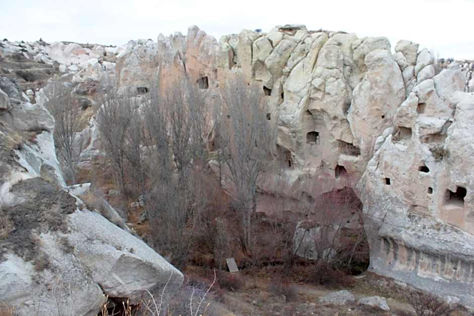 Sinasos Star Hotel Cappadocia