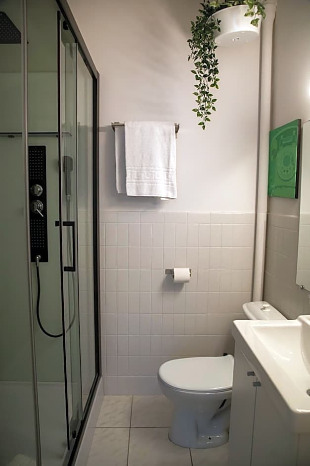 Hôtel Les Hauts de Meursault