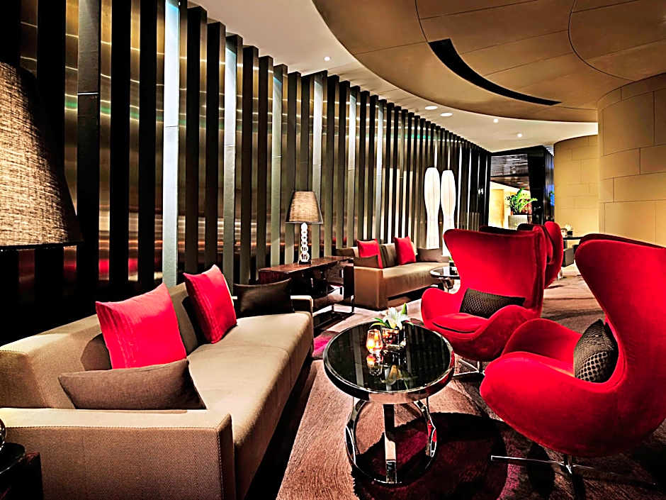 Enlux Hotel