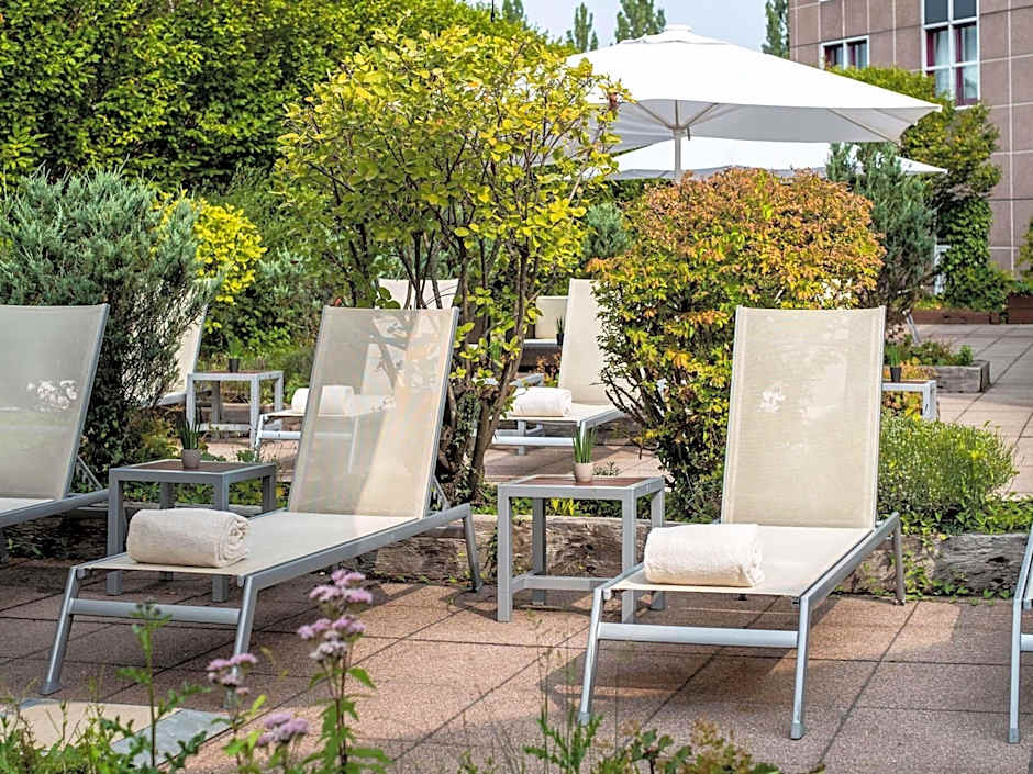 Pullman Stuttgart Fontana