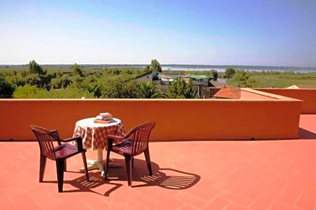 Hotel Le Rotonde