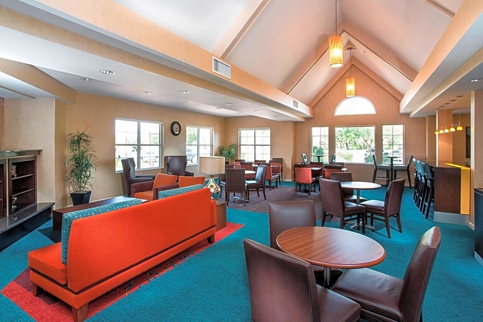 Residence Inn Phoenix Glendale/ Peoria