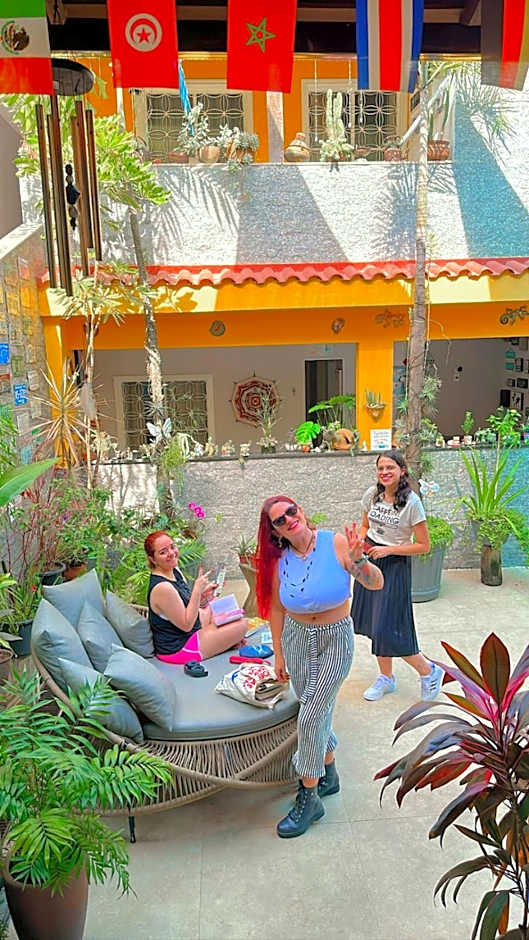 Village Potira - The Guest House