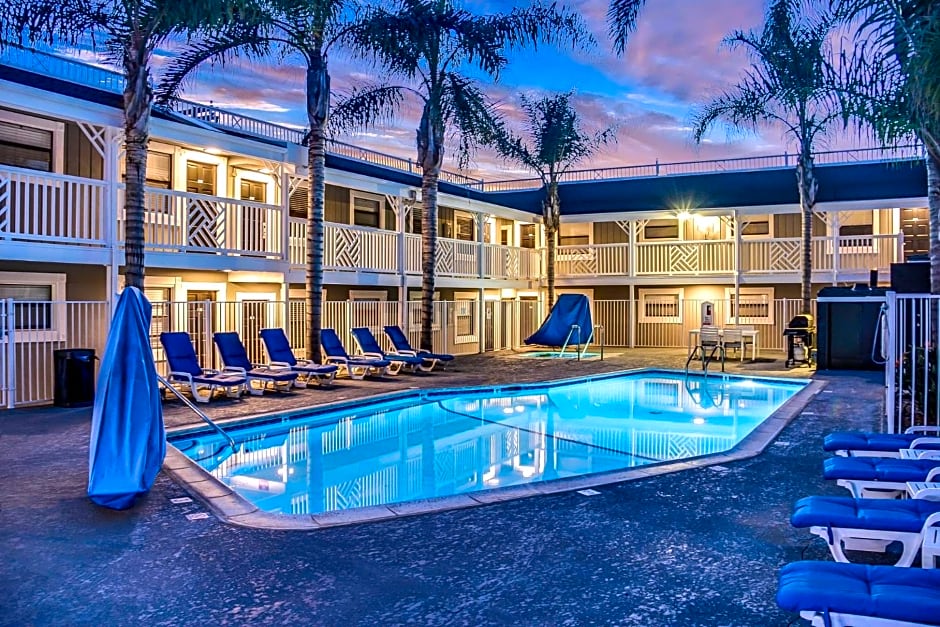 Beach Haven