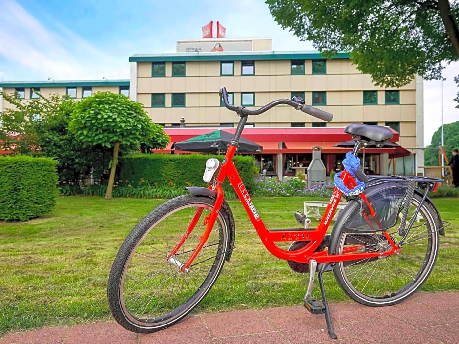 ibis Tilburg