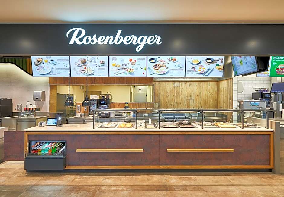 Rosenberger Seminar-Hotel Deutsch-Wagram