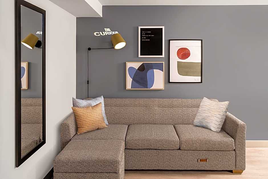 Atwell Suites Austin Airport By IHG