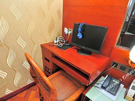 Jintai Hotel (Guangzhou 13th Hangyanjiang West Road)